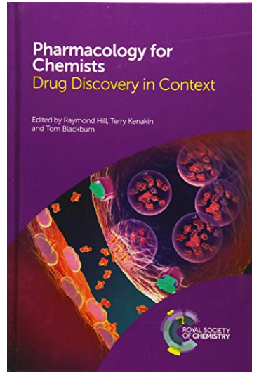 Pharmacology for Chemists: Drug Discovery in Context - Hardcover